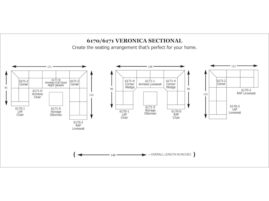 Broyhill Furniture Veronica Right Arm Facing Customizable Chaise Sectional Find Your Furniture Sectional Sofas