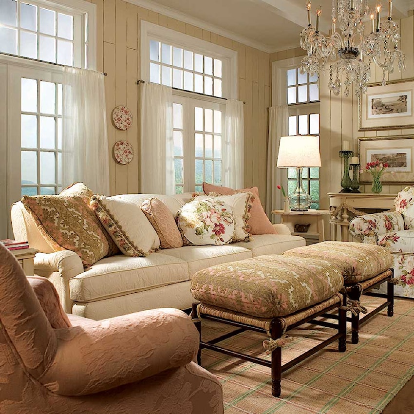 Russel Sof By C R Laine Alison Craig Home Furnishings By C R Laine