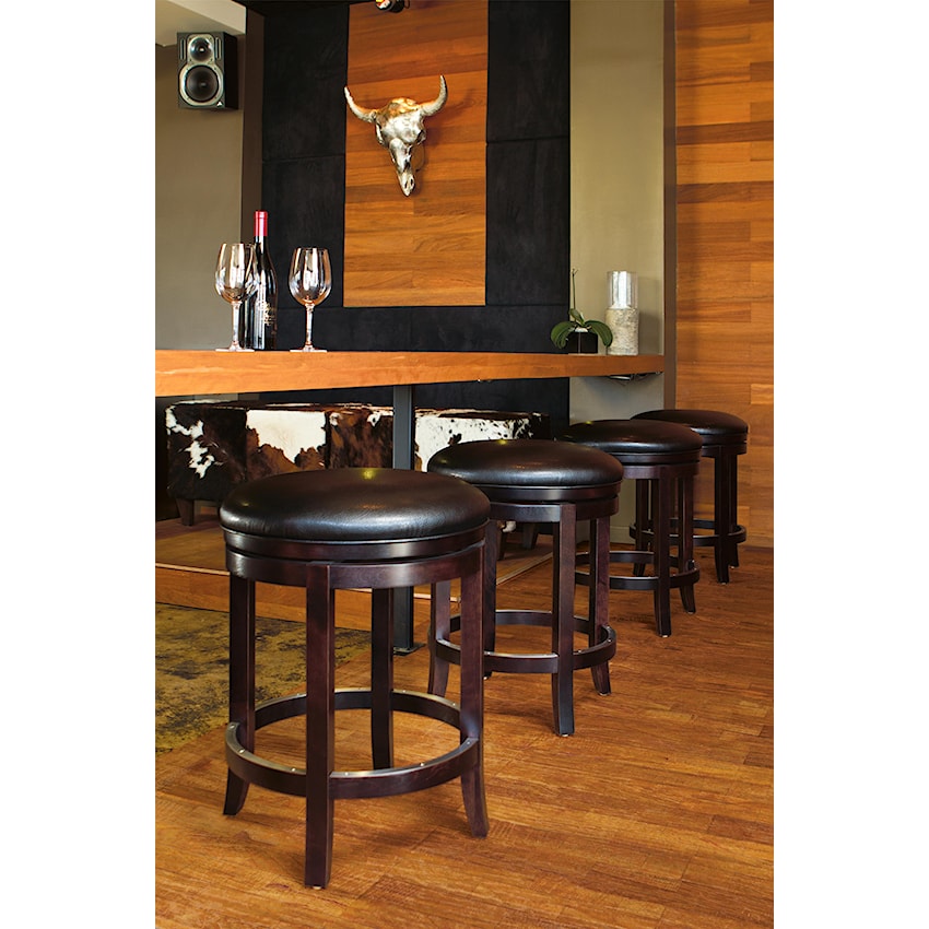 Bar Stools Barstools 001 By Canadel Jordan S Home Furnishings Canadel Bar Stools Dealer