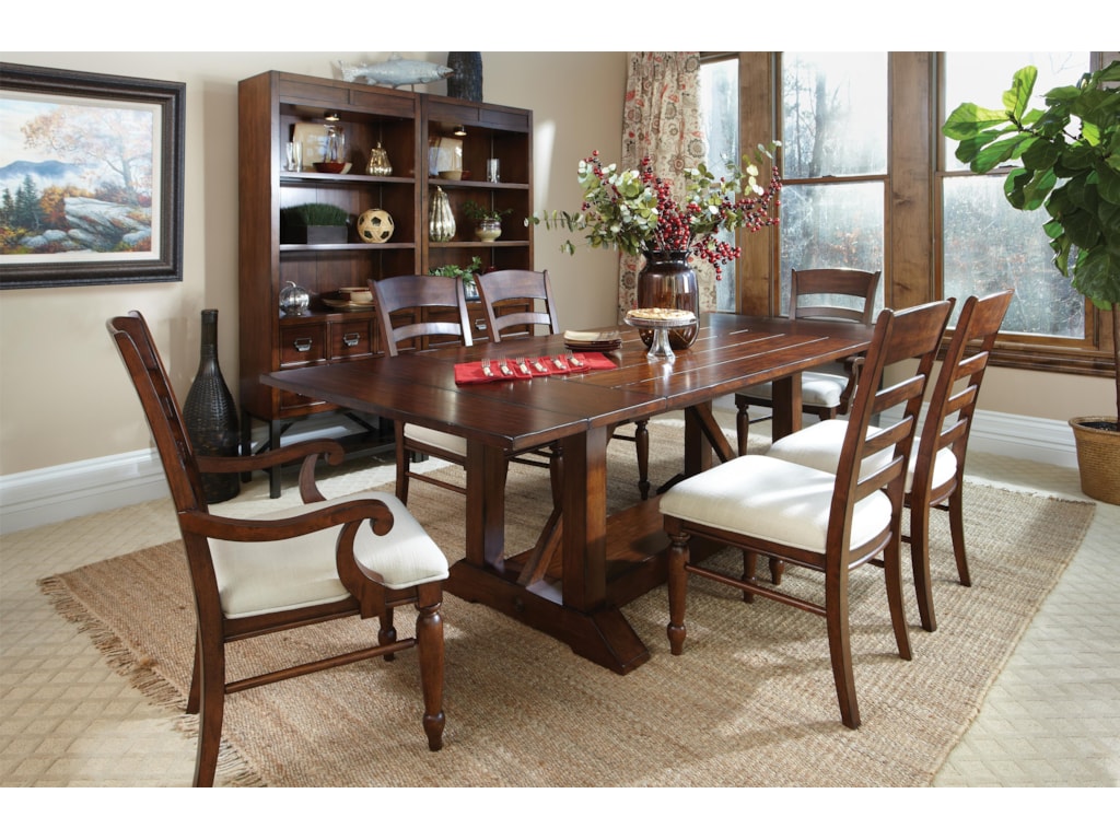 Easton Collection Blue Ridge Formal Dining Room Group Belfort Easton Collection Blue Ridge Formal Dining Room Group Belfort