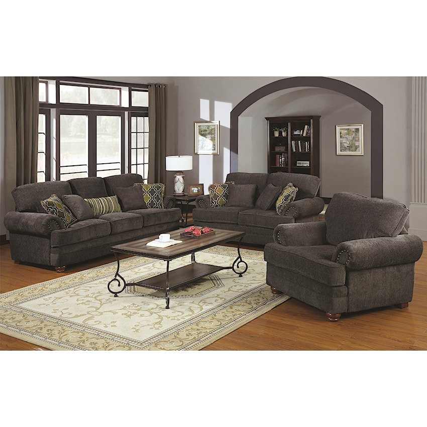 Colton 504400 By Coaster Value City Furniture Coaster Colton Dealer