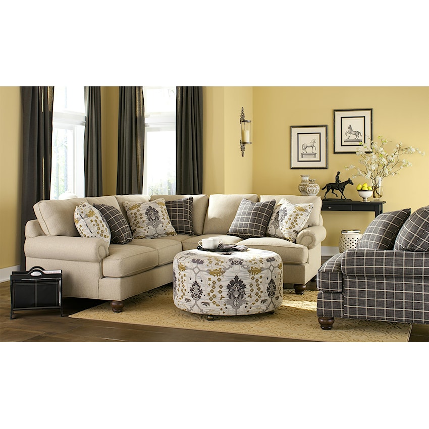 C9 Custom Collection By Craftmaster Baer S Furniture C9 Custom Collection By Craftmaster