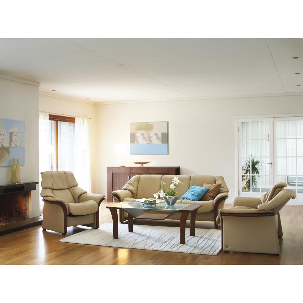 Eldorado Sol By Stressless Jordan S Home Furnishings