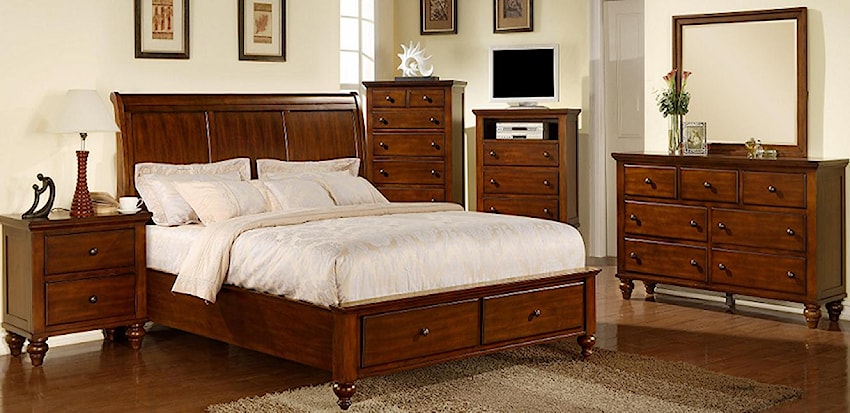 Chatham Ch By Elements International Royal Furniture Chatham By Elements International