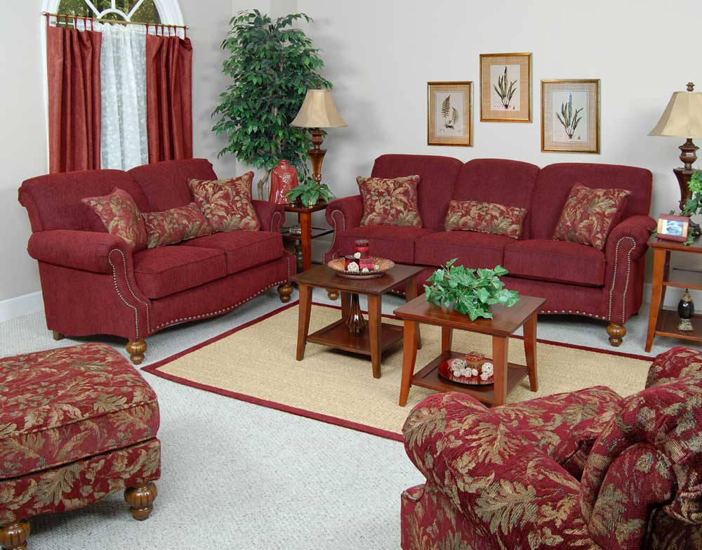 Luciana Sof By England Efo Furniture Outlet England Luciana Dealer