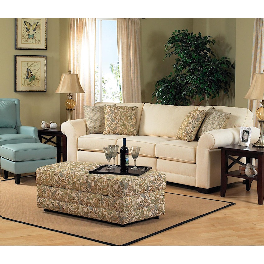 Brantley (5630) by England - Furniture Discount Warehouse TM - England ...