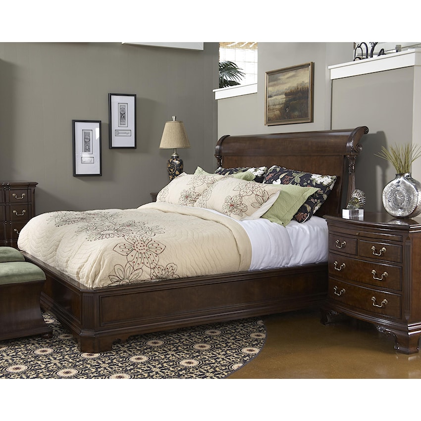 Belmont 1020 By Belfort Signature Belfort Furniture