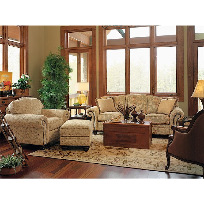 Bexley Sof By Flexsteel Wayside Furniture Dealer Bexley By Flexsteel