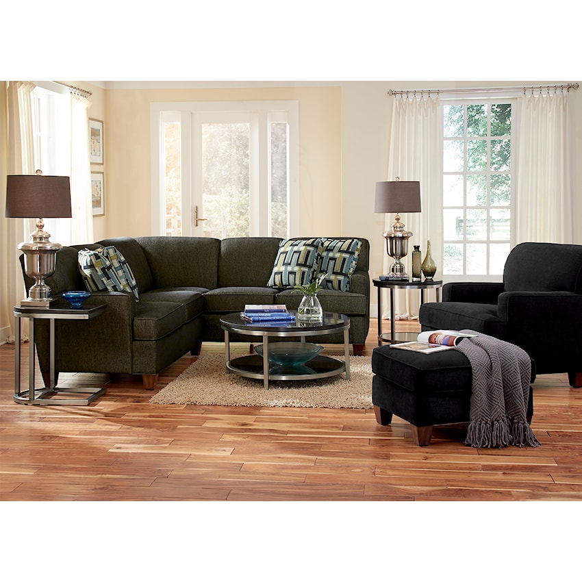 Dempsey 5641 By Flexsteel Furniture And Liancemart