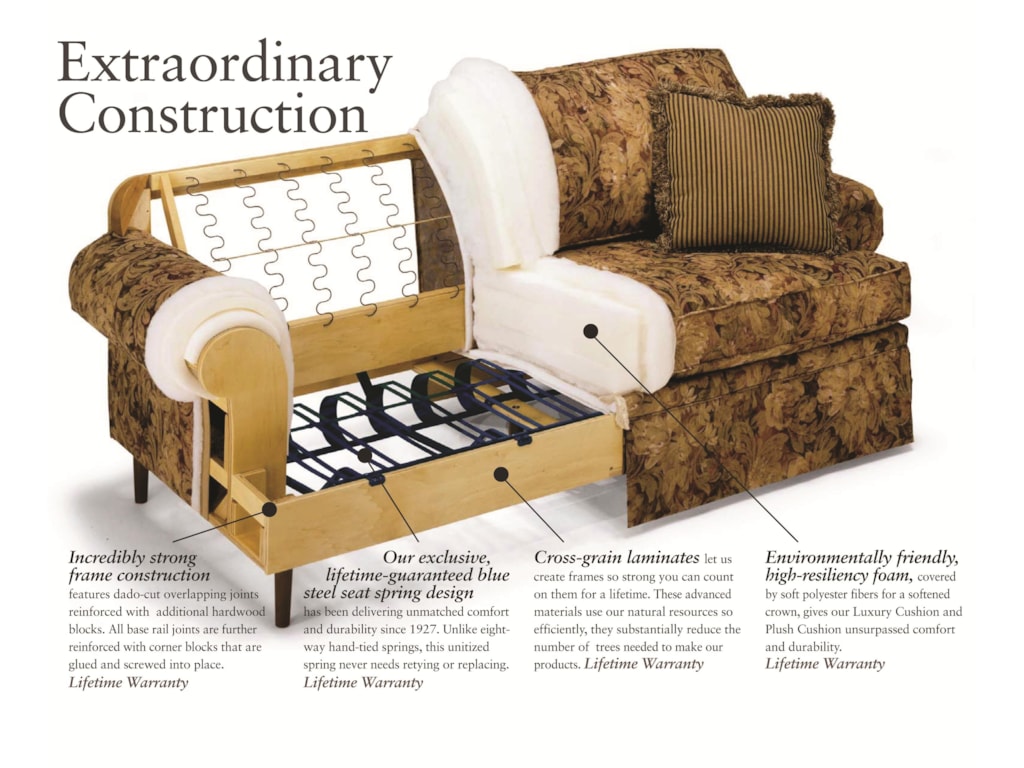 Flexsteel Latitudes-ComoGlider Recliner