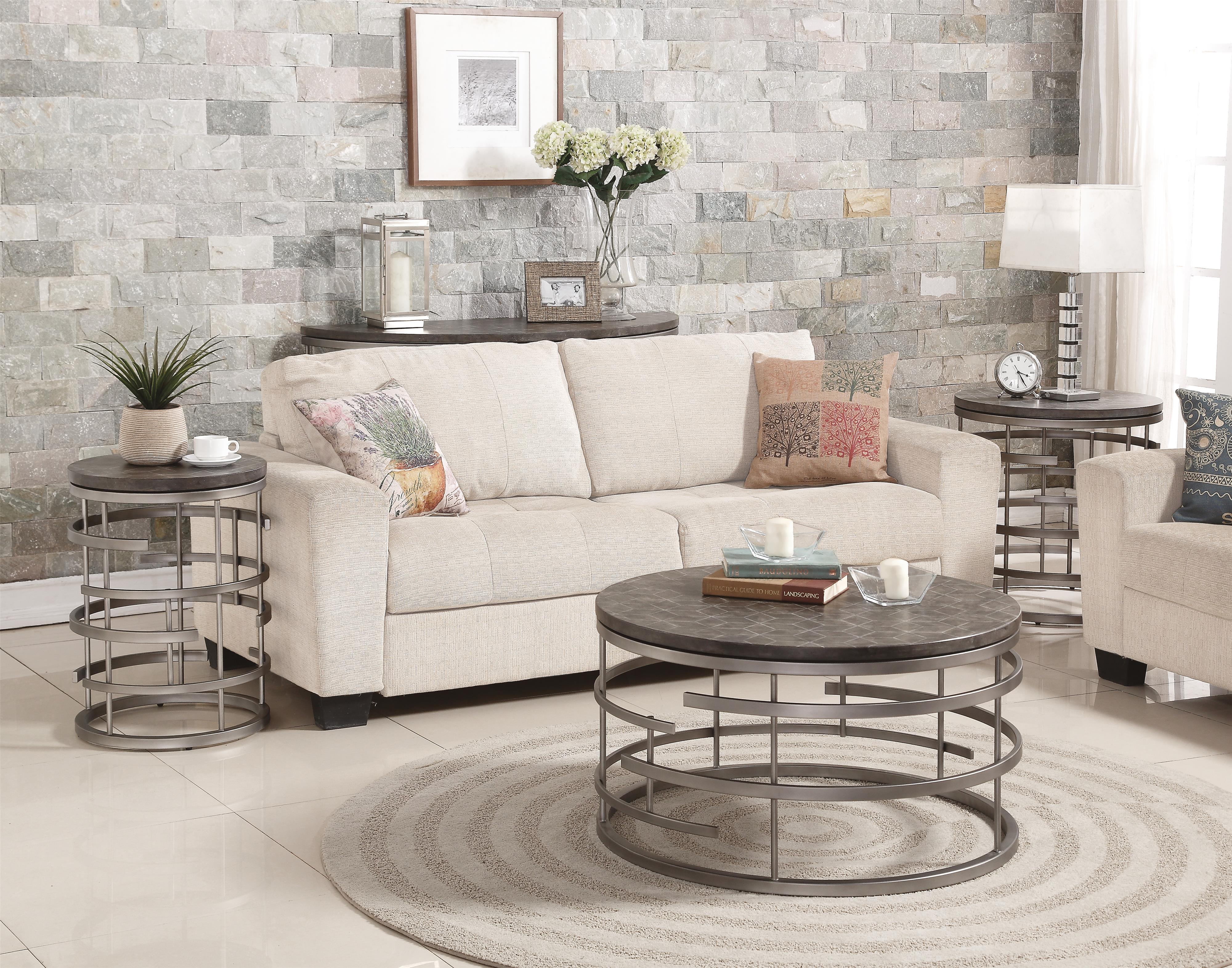 Halo W54 By Flexsteel Wynwood Collection Darvin Furniture Flexsteel Wynwood Collection Halo Dealer