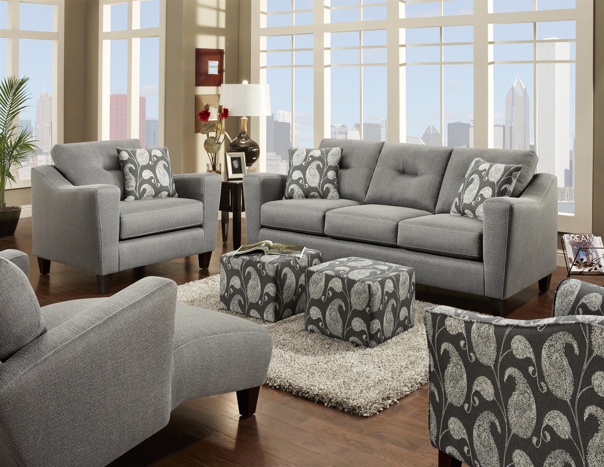 8100 8100 By Fusion Furniture Becker Furniture Fusion Furniture 8100 Dealer