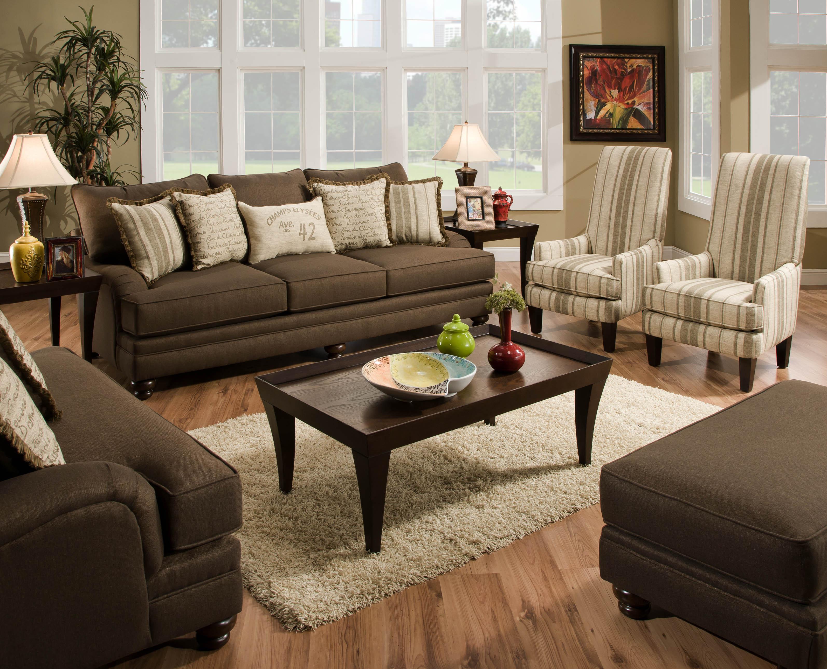 1950 Stoked Chocolate By Genesis Bigfurniturewebsite Genesis 1950 Dealer