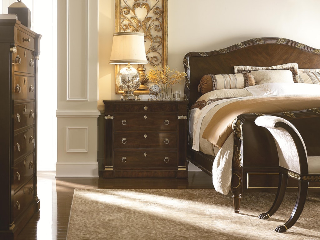 Henredon Bedroom | henredon osterley manor king bedroom group adcock furniture Henredon Bedroom | henredon osterley manor king bedroom group adcock furniture