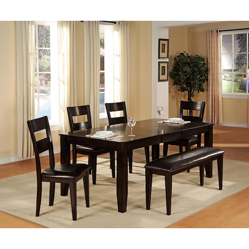 Bend 1289 By Holland House Value City Furniture