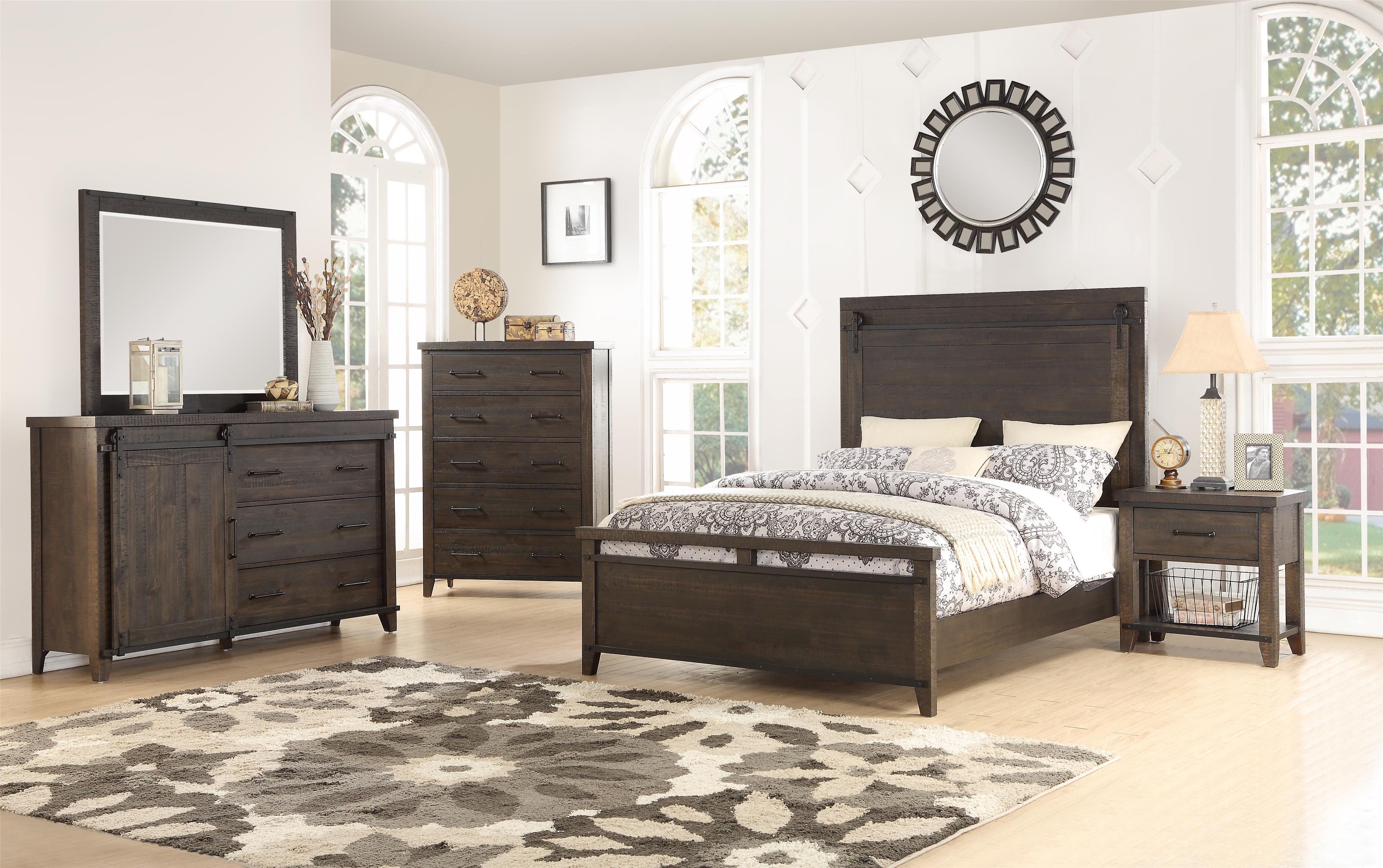 Durango 2622 Walker S Furniture Durango Dealer