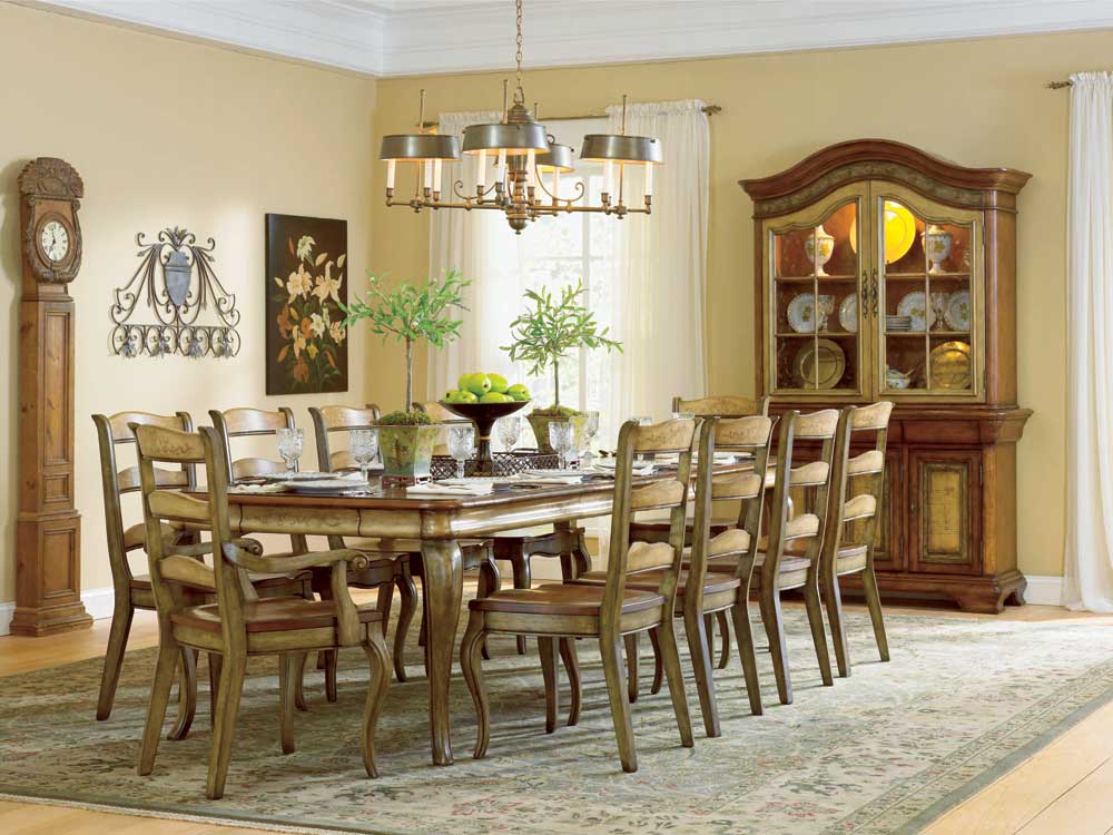 Vineyard (VN) by Hooker Furniture AHFA Hooker Furniture Vineyard Dealer