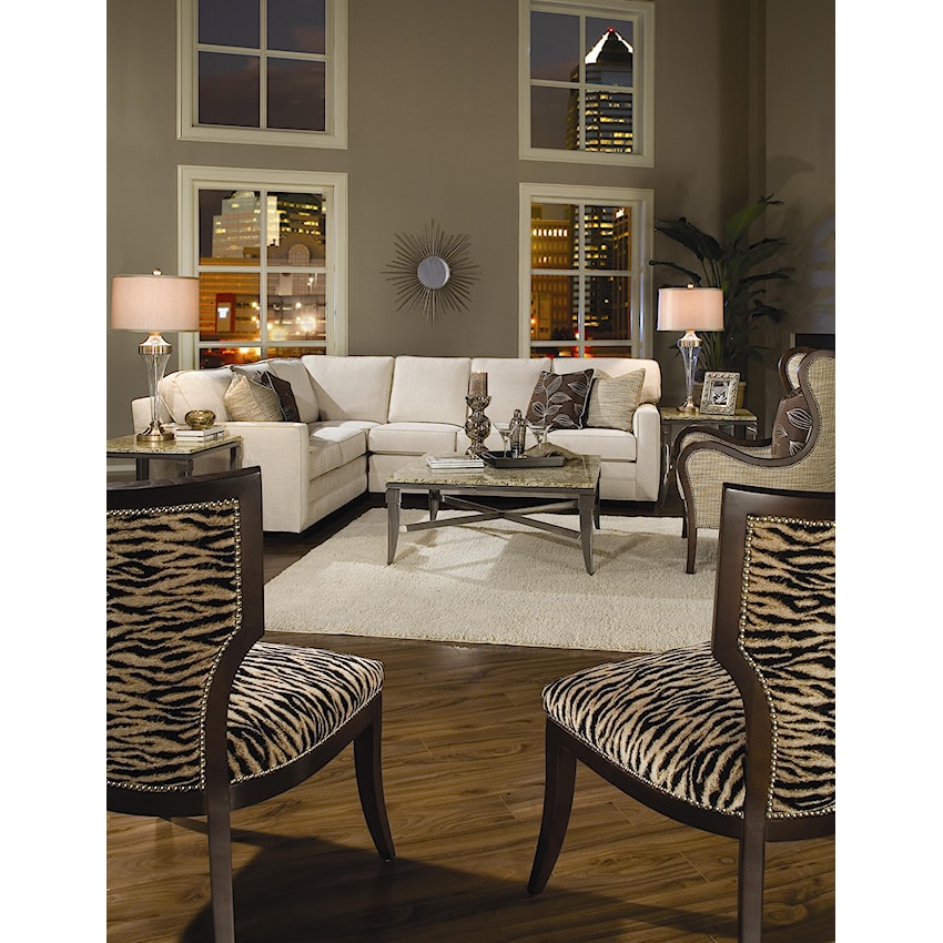 Solutions 2053 2053 By Huntington House Baer S Furniture Huntington House Solutions 2053 Dealer