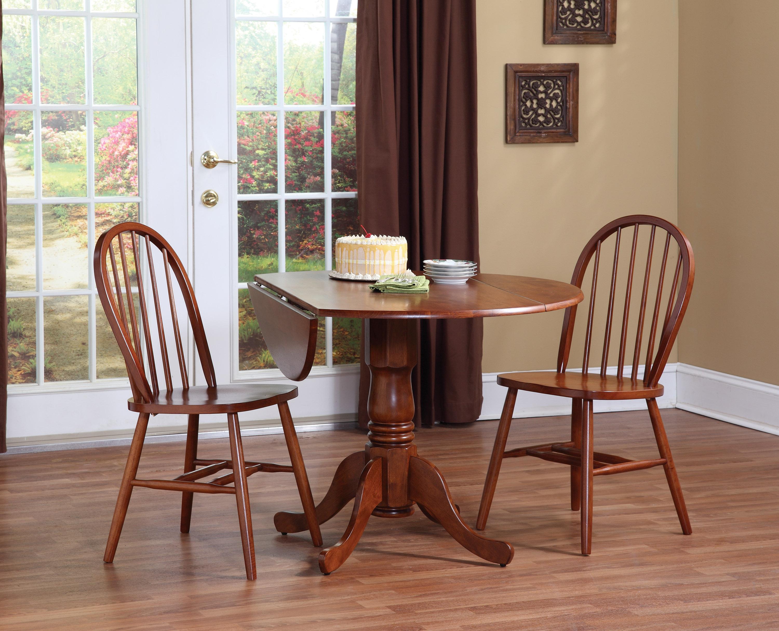Dining Essentials Cottage Oak By John Thomas Malouf Furniture