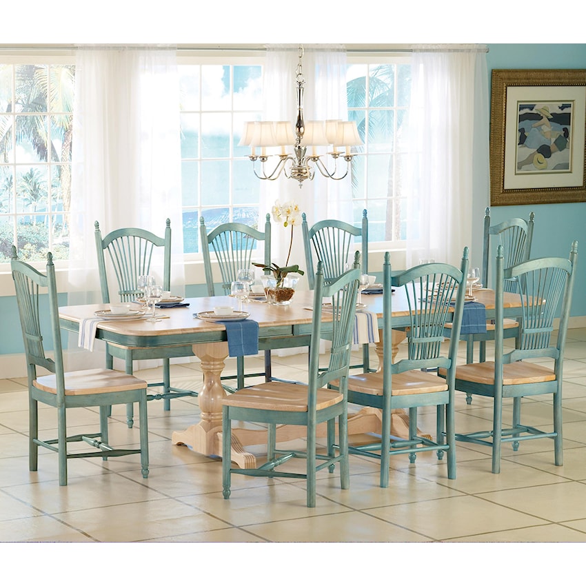 Select Dining By John Thomas Wayside Furniture By John Thomas