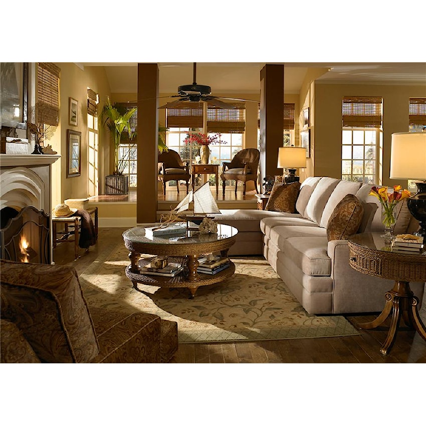 American Journal Sof By Kincaid Furniture American Journal Sof By Kincaid Furniture