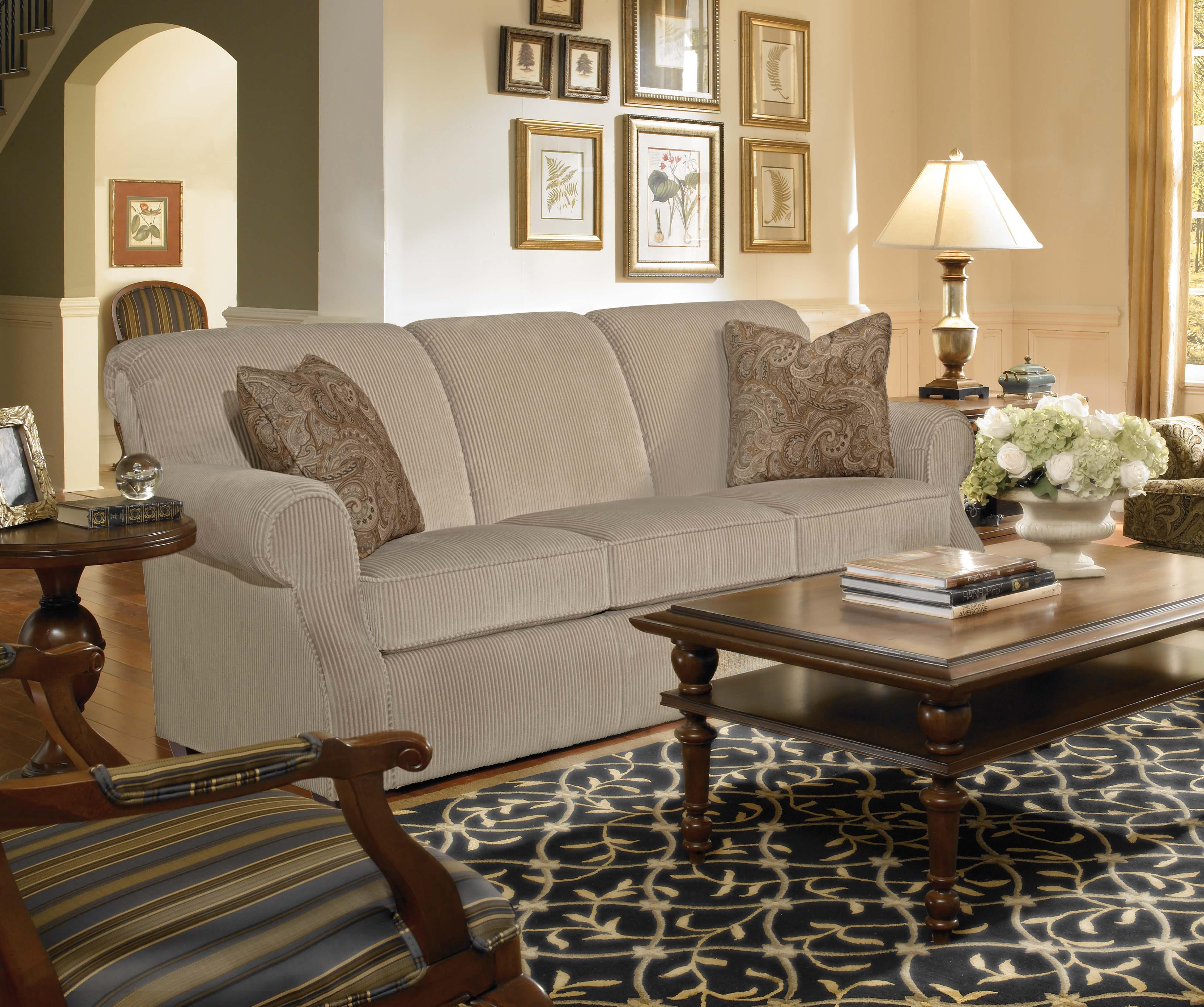 Lynchburg 814 By Kincaid Furniture Belfort Furniture Kincaid Furniture Lynchburg Dealer