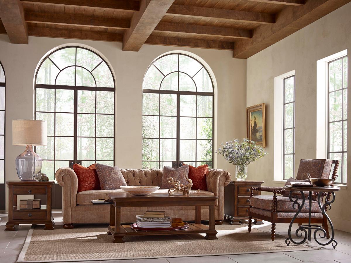 Portolone 95 By Kincaid Furniture Wayside Furniture Kincaid Furniture Portolone Dealer