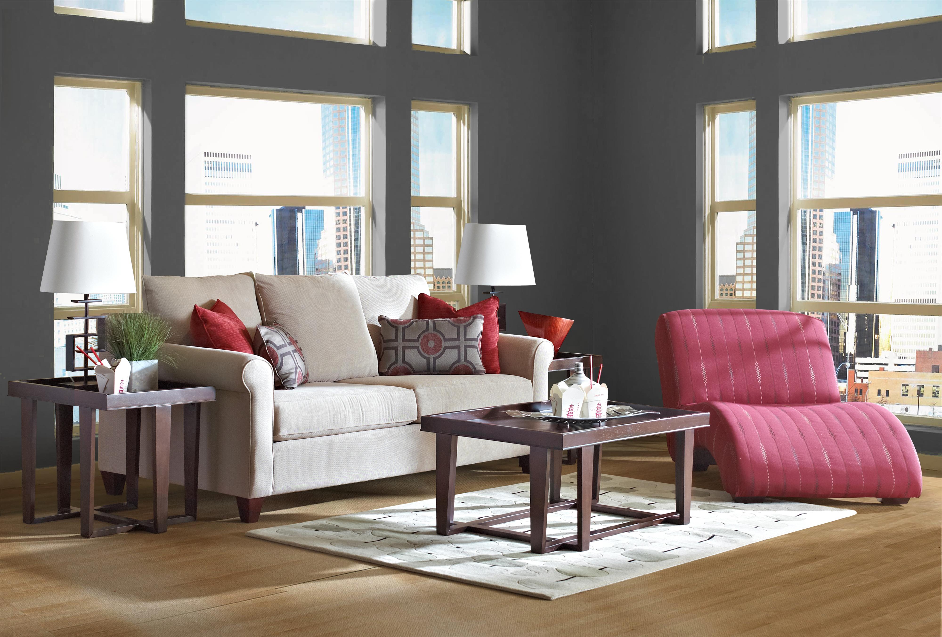 Diego K30300 By Klaussner Wayside Furniture Klaussner Diego