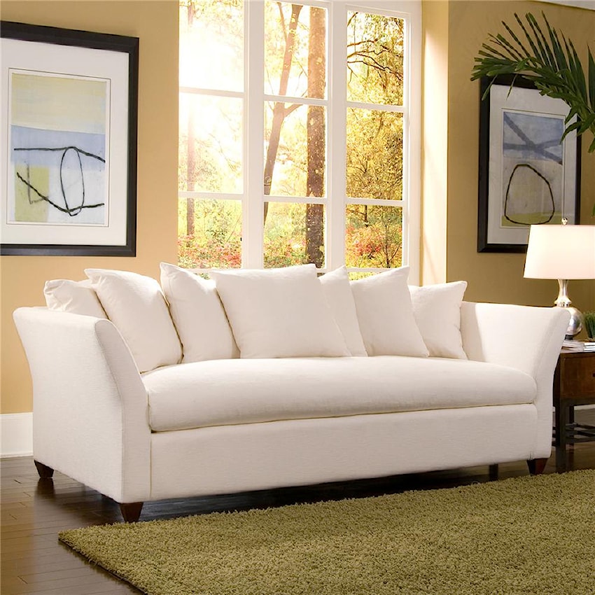 Fifi 28944 By Klaussner Wayside Furniture Dealer Fifi By Klaussner