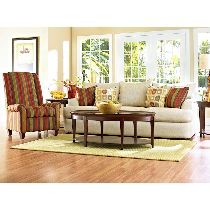 Findley K56830 By Klaussner Value City Furniture Klaussner Findley Dealer