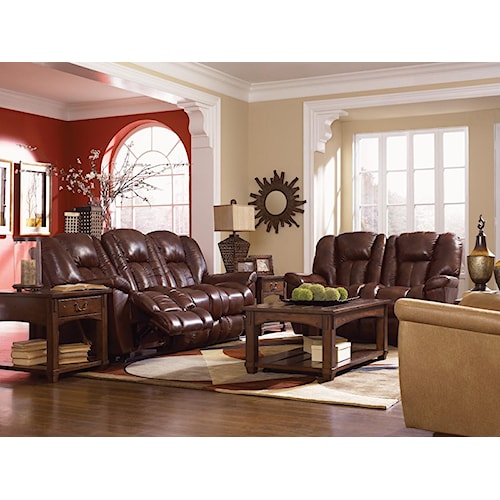 La Z Boy Maverick Reclining Living Room Group Bullard Furniture La Z Boy Maverick Reclining Living Room Group