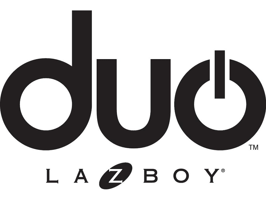 La-Z-Boy BennettDuo™ Reclining Chair