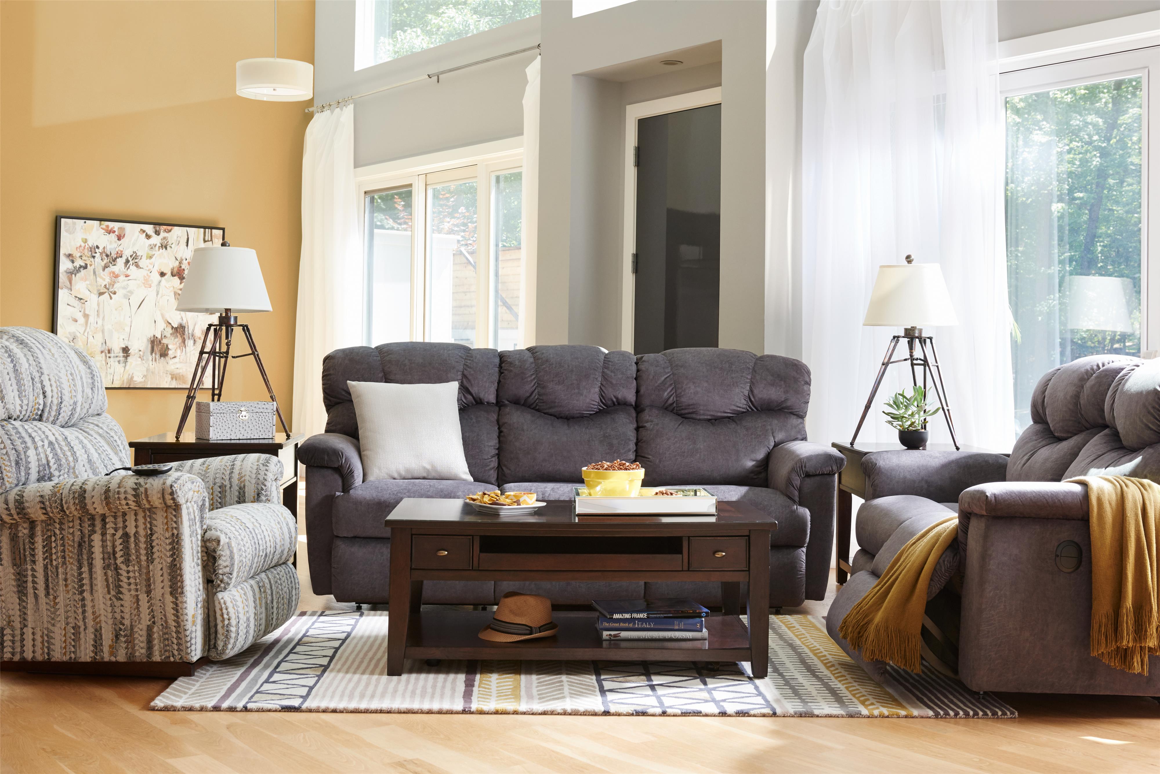 Lancer 515 By La Z Boy Conlin S Furniture La Z Boy Lancer Dealer