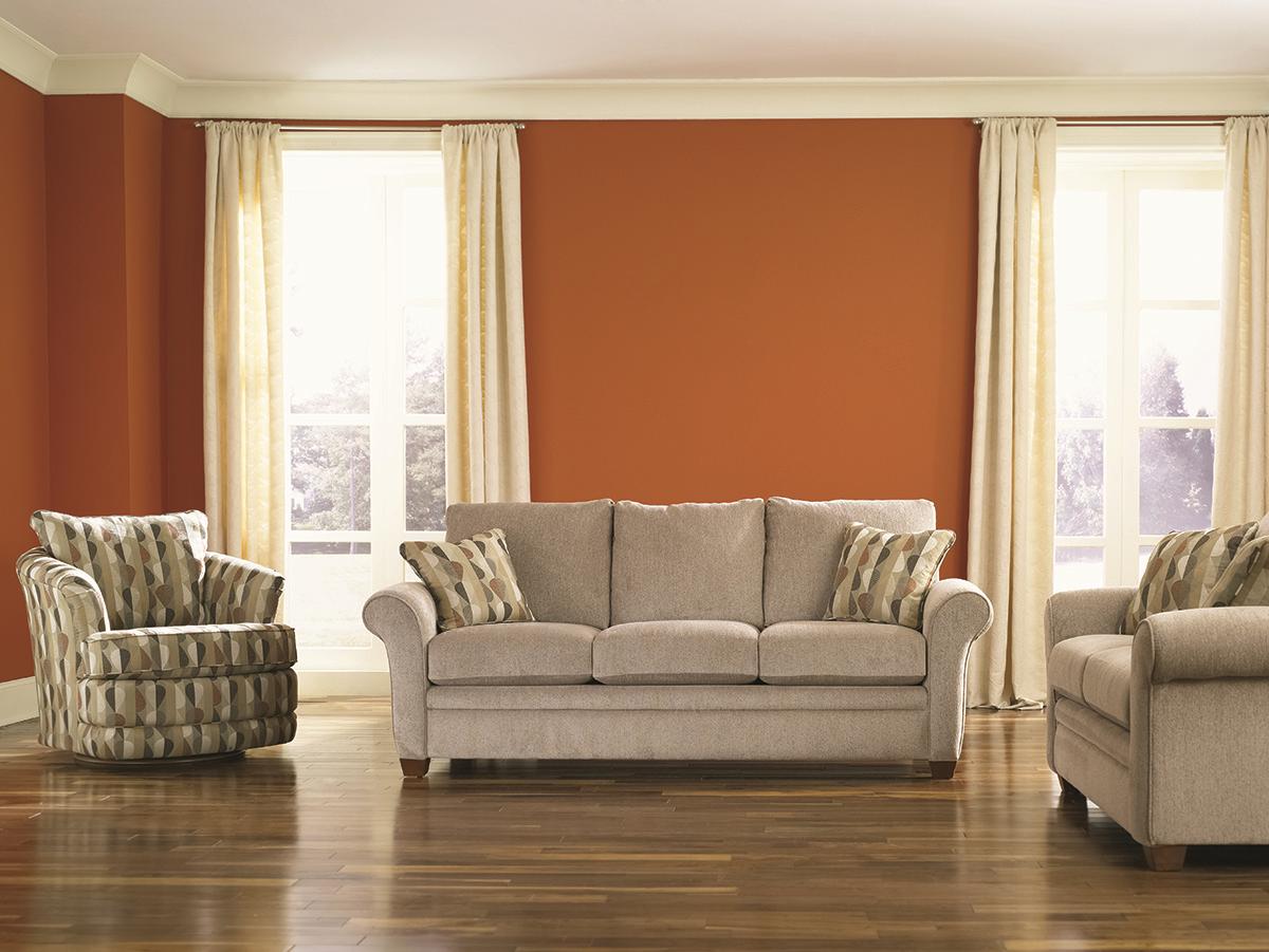 Natalie 491 By La Z Boy Conlin S Furniture La Z Boy Natalie