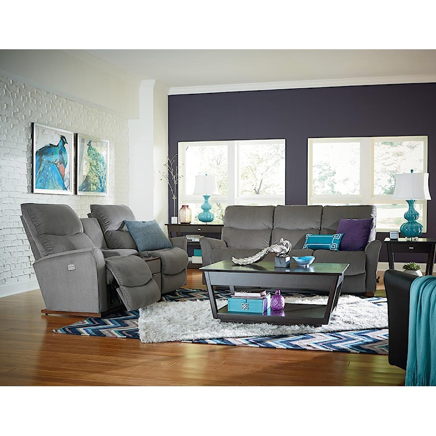 Rowan 765 By La Z Boy Home Furnishings Dealer Rowan By La Z Boy