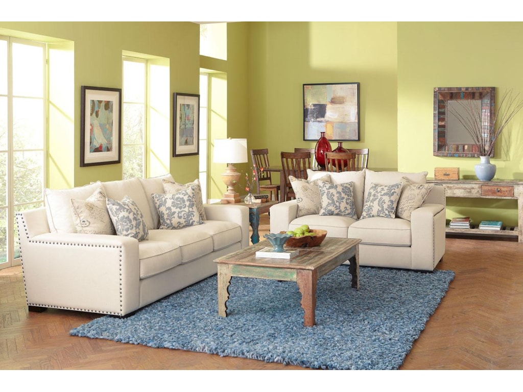 Largo Nantucket Stationary Living Room Group Olindes Furniture Largo Nantucket Stationary Living Room Group Olindes Furniture