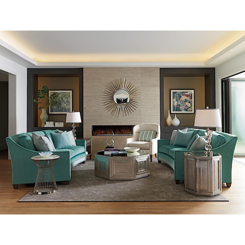 Ariana 733 By Lexington Baer S Furniture Dealer Ariana By Lexington