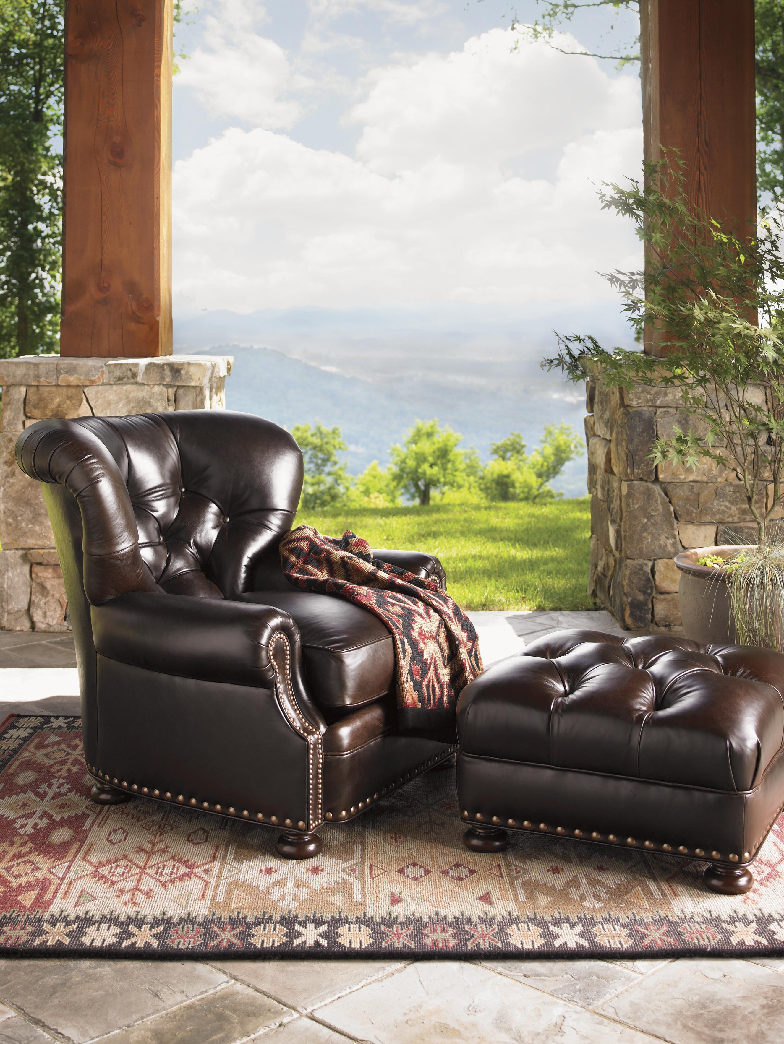 Leather Leather By Lexington Baer S Furniture Lexington