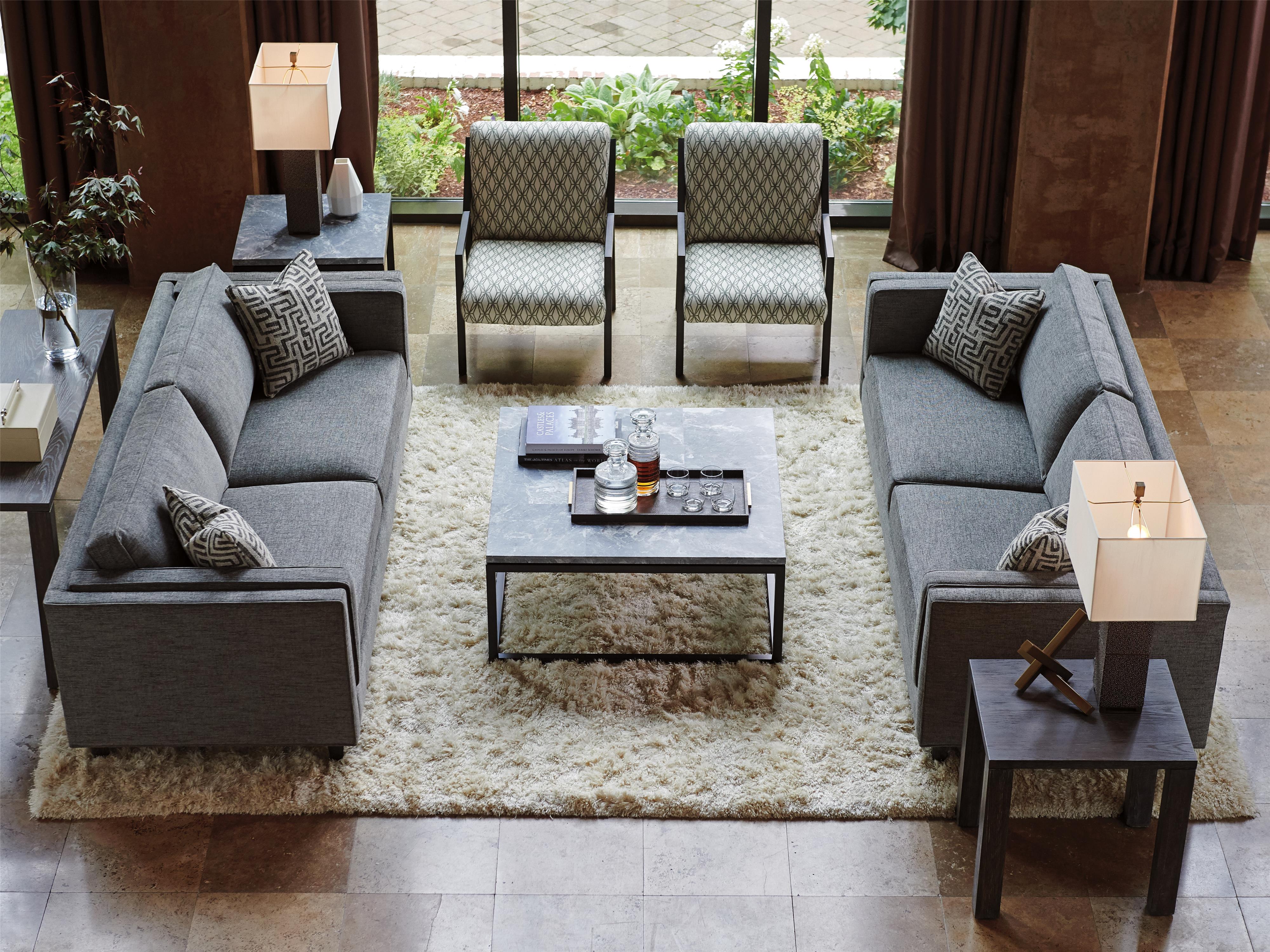 Santana Uph By Lexington Baer S Furniture Lexington Santana