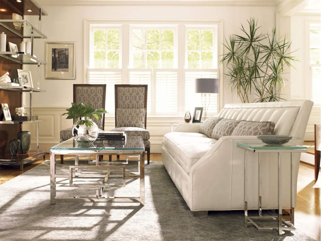 Lexington MirageStationary Living Room Group