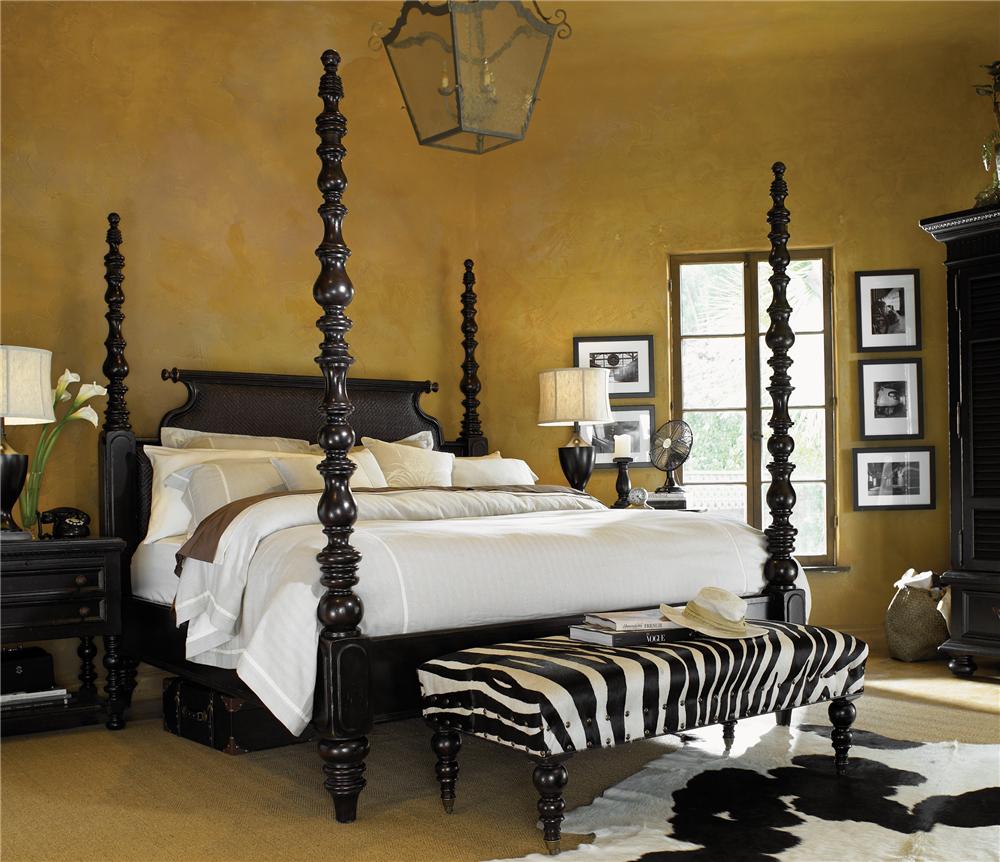 tommy bahama kingstown dining table