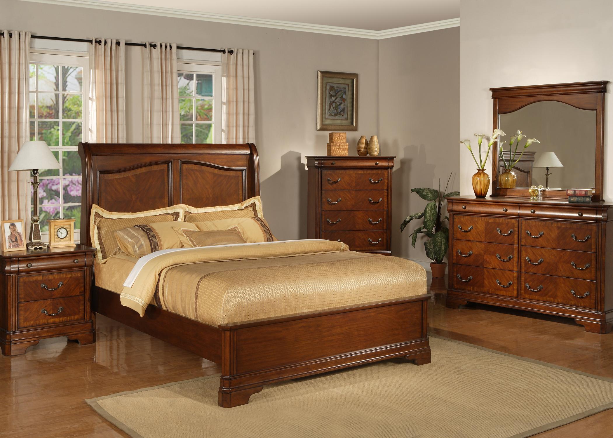 Alexandria 722 Br By Liberty Furniture Standard