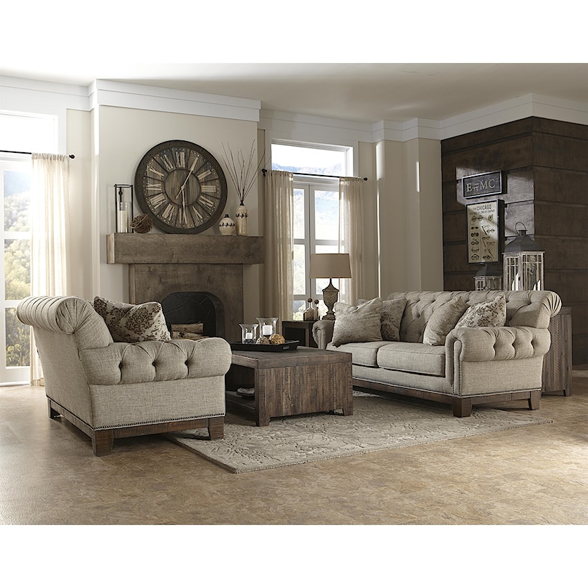 Caitlyn 2528 By Belfort Select Belfort Furniture Belfort