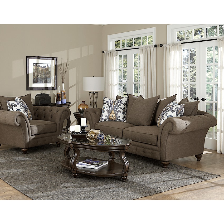 Isabelle T2538 By Magnussen Home Value City Furniture Magnussen Home Isabelle Dealer
