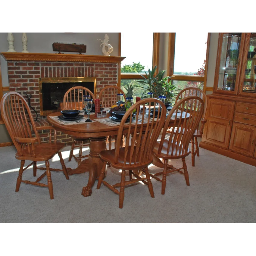 Casual Dining Oak By Oakwood Industries Mueller Furniture Oakwood Industries Casual Dining Dealer Casual Dining Oak By Oakwood Industries Mueller Furniture Oakwood Industries Casual Dining Dealer