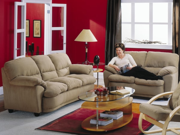 Page 8 Of Living Room Groups St George Cedar City Hurricane Palliser Harley Stationary Living Room Group