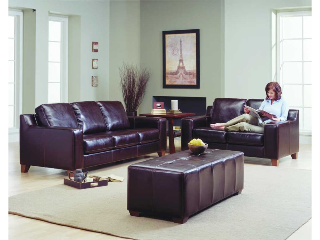 Palliser Reed 77289 Stationary Living Room Group Novello Home Palliser Reed 77289stationary Living Room Group