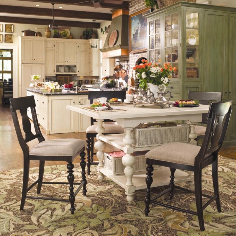 Home 996 By Paula Deen By Universal Baer S Furniture Paula