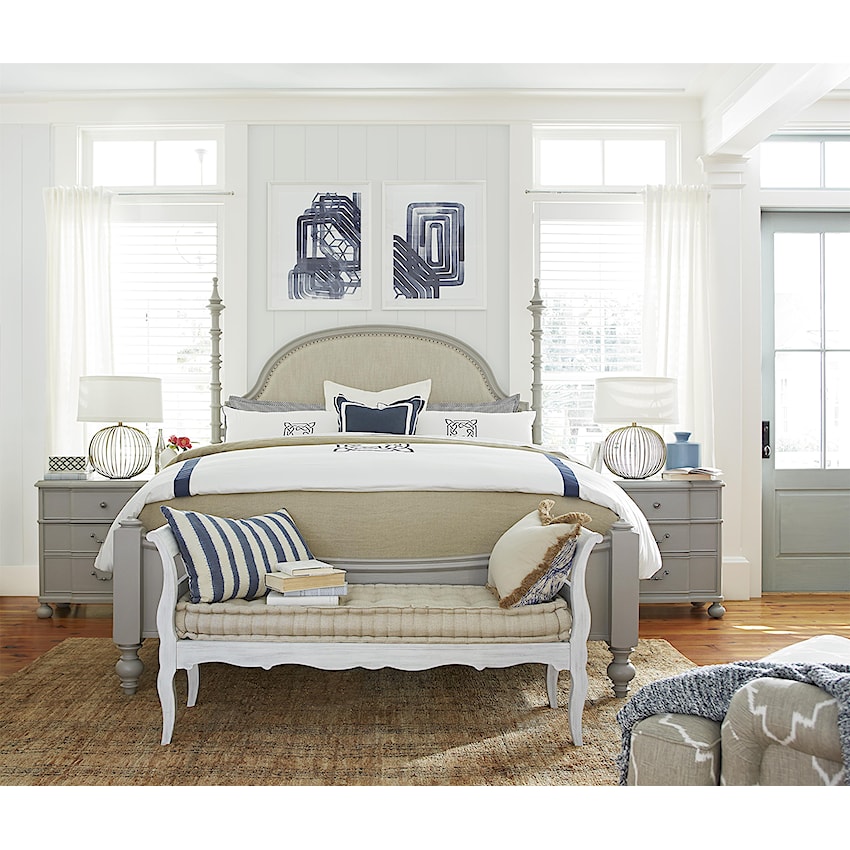 Dogwood 599 By Paula Deen Universal Howell Furniture Dogwood 599 By Paula Deen