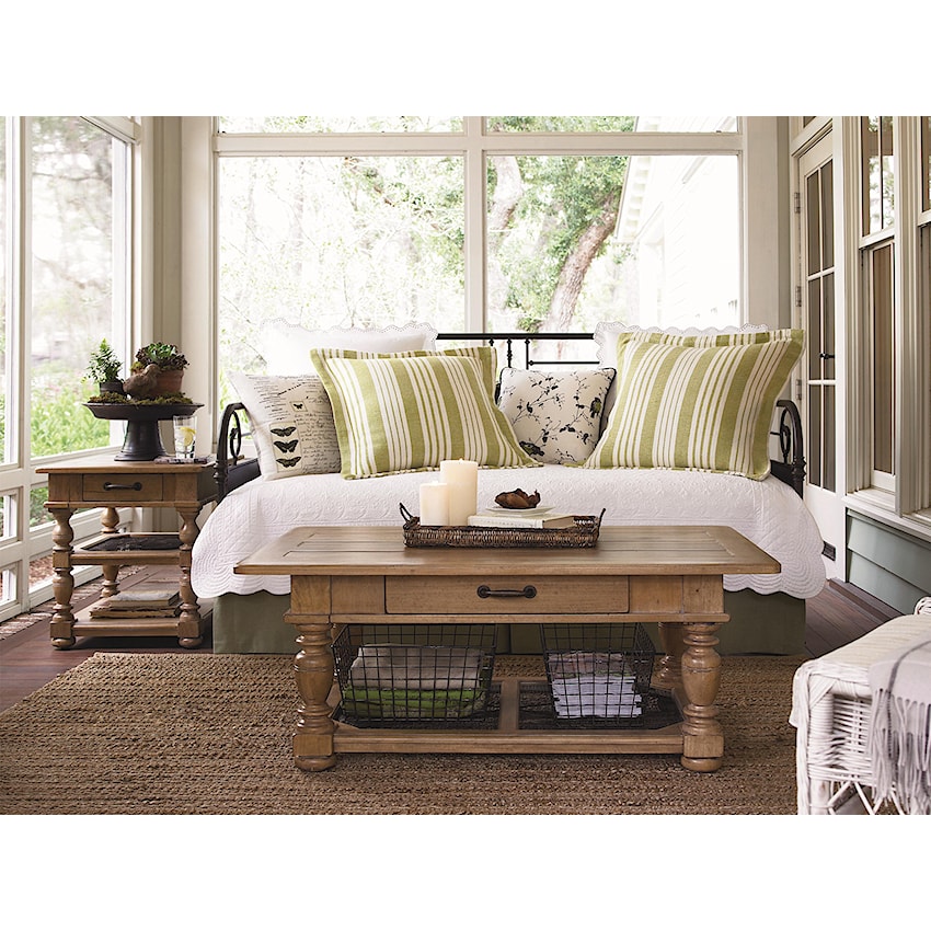 Down Home 192 By Paula Deen Universal Baer S Furniture Down Home By Paula Deen Universal